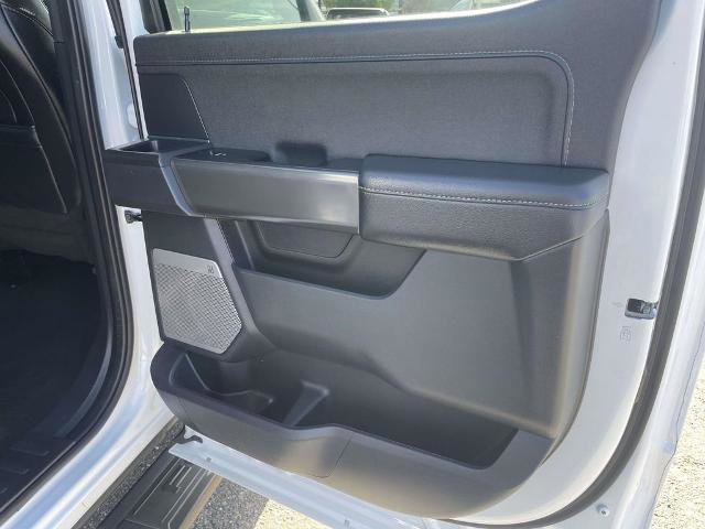 Certified 2024 Ford F150 Lariat w/ Bed Utility Package image 24