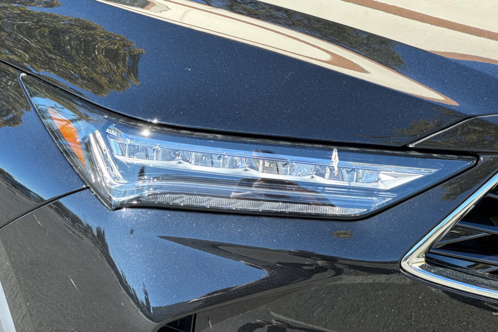 New 2026 Acura MDX w/ Technology Package AWD/4WD image 31