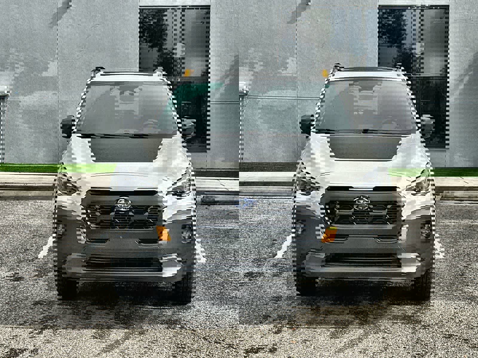 Used 2025 Subaru Crosstrek 2.5i Wilderness w/ Wilderness Package AWD/4WD image 12