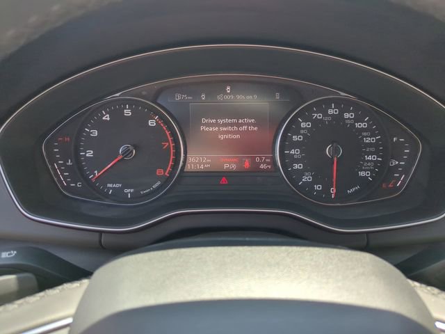 Used 2022 Audi Q5 2.0T Premium w/ Convenience Package AWD/4WD image 11