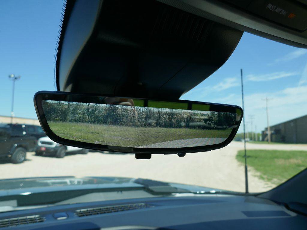 New 2026 Chevrolet Silverado 2500 LTZ w/ LTZ Plus Package AWD/4WD image 28