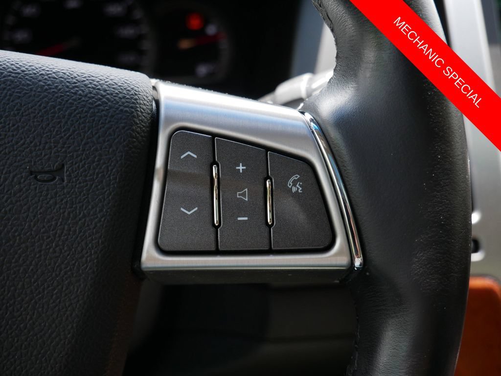 Used 2009 Cadillac STS V8 RWD image 19