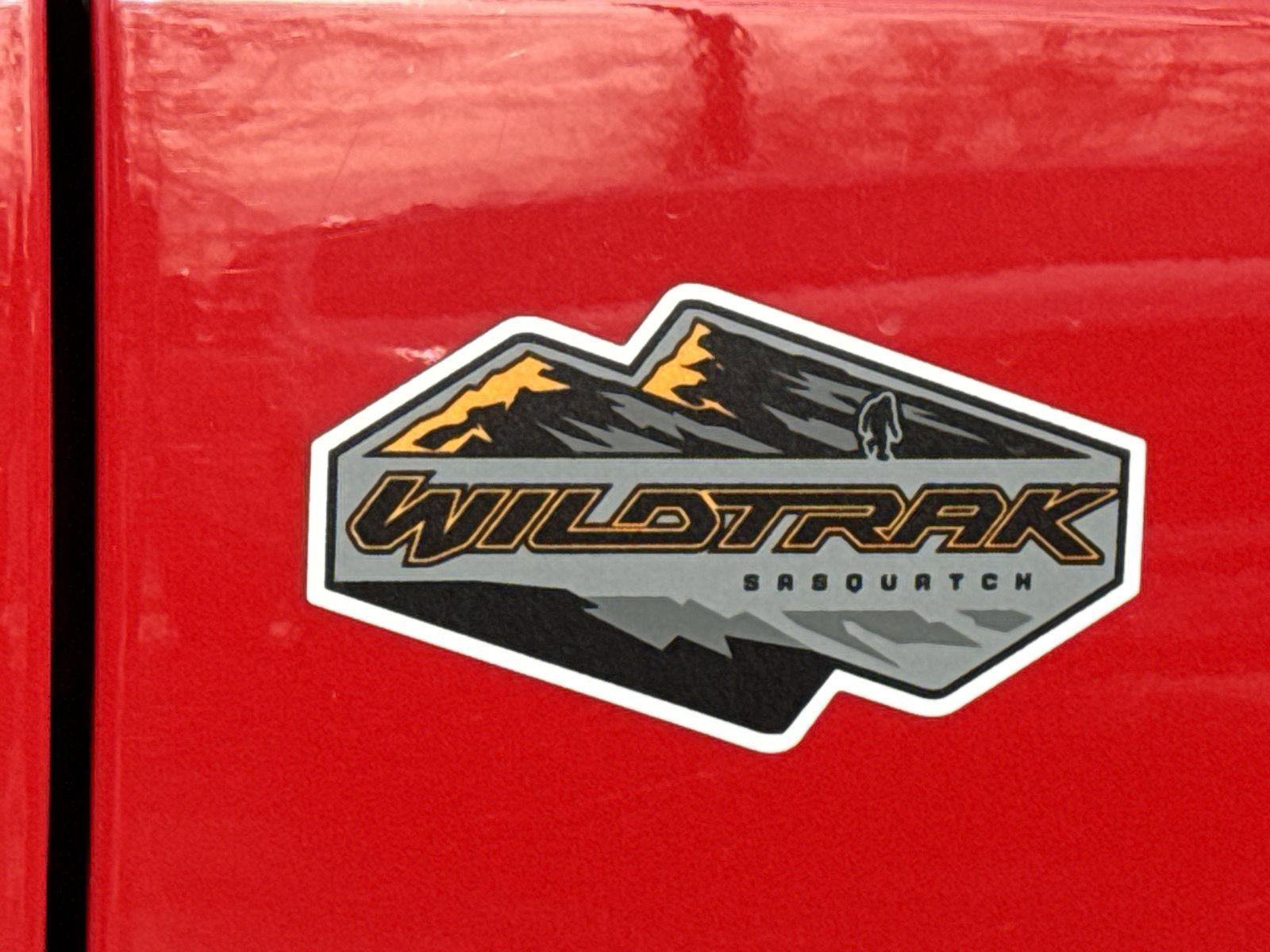 Used 2023 Ford Bronco Wildtrak image 7