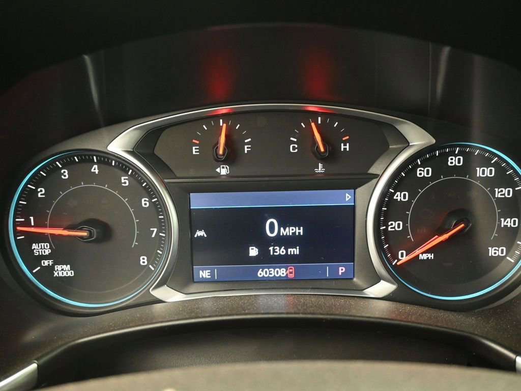 Used 2020 Chevrolet Equinox Premier FWD image 11