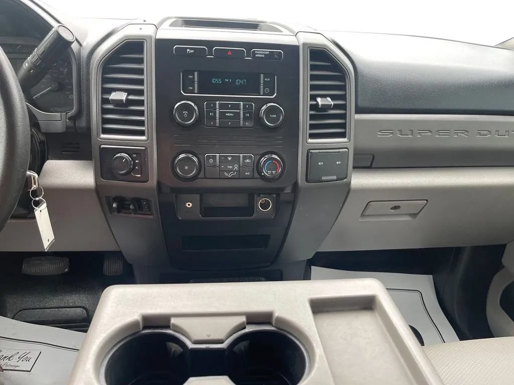 Used 2018 Ford F350 XL AWD/4WD image 28