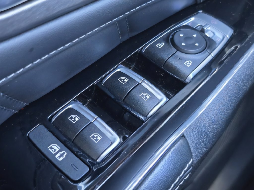 Certified 2023 Kia Sorento SX FWD image 34