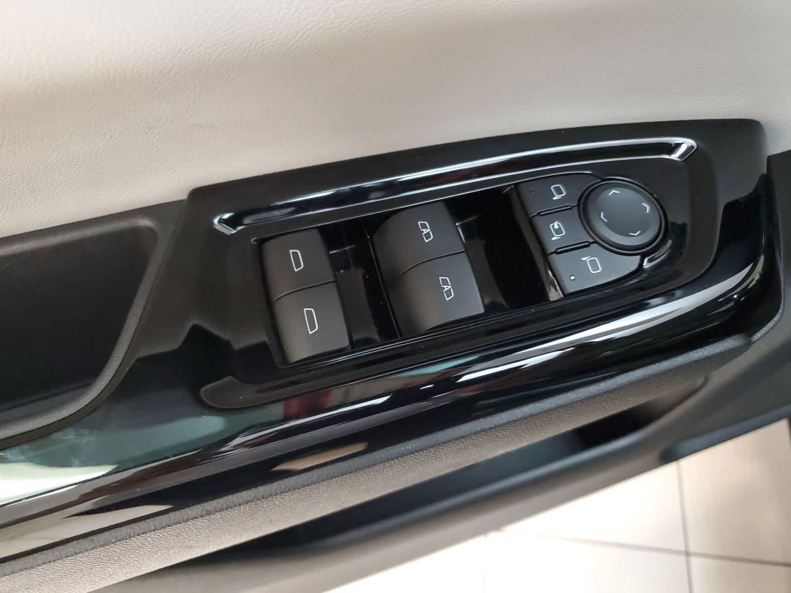 Certified 2025 Honda Prologue Elite image 18