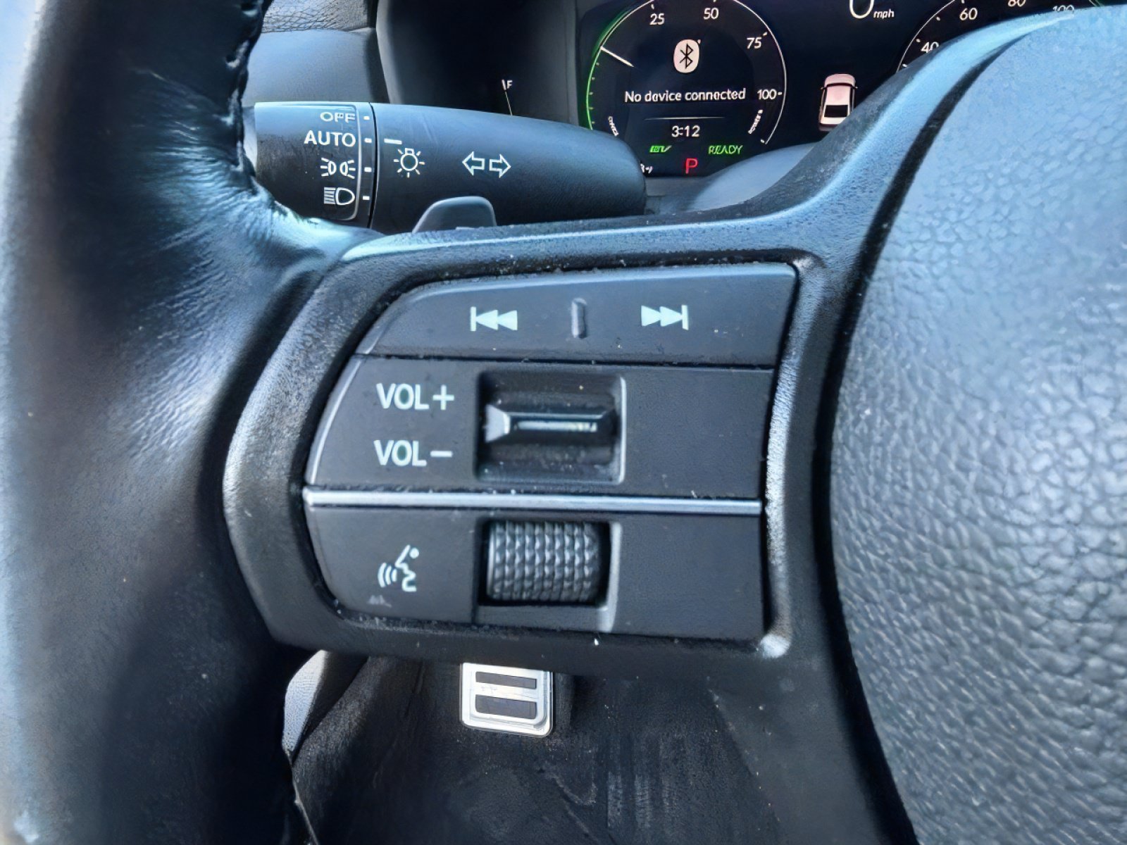 Used 2023 Honda Accord Sport image 22