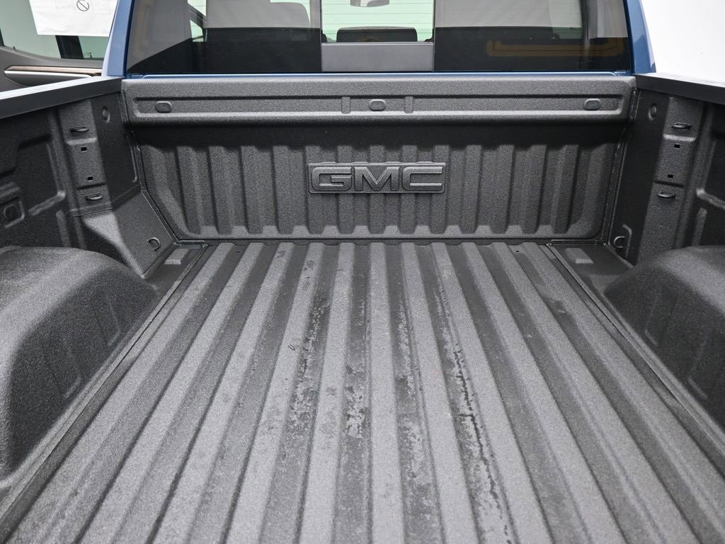 New 2026 GMC Sierra 1500 Elevation w/ Elevation Premium Package image 16