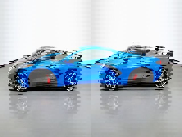 Used 2023 Chevrolet Corvette Stingray Coupe w/ Z51 Performance Package image 6