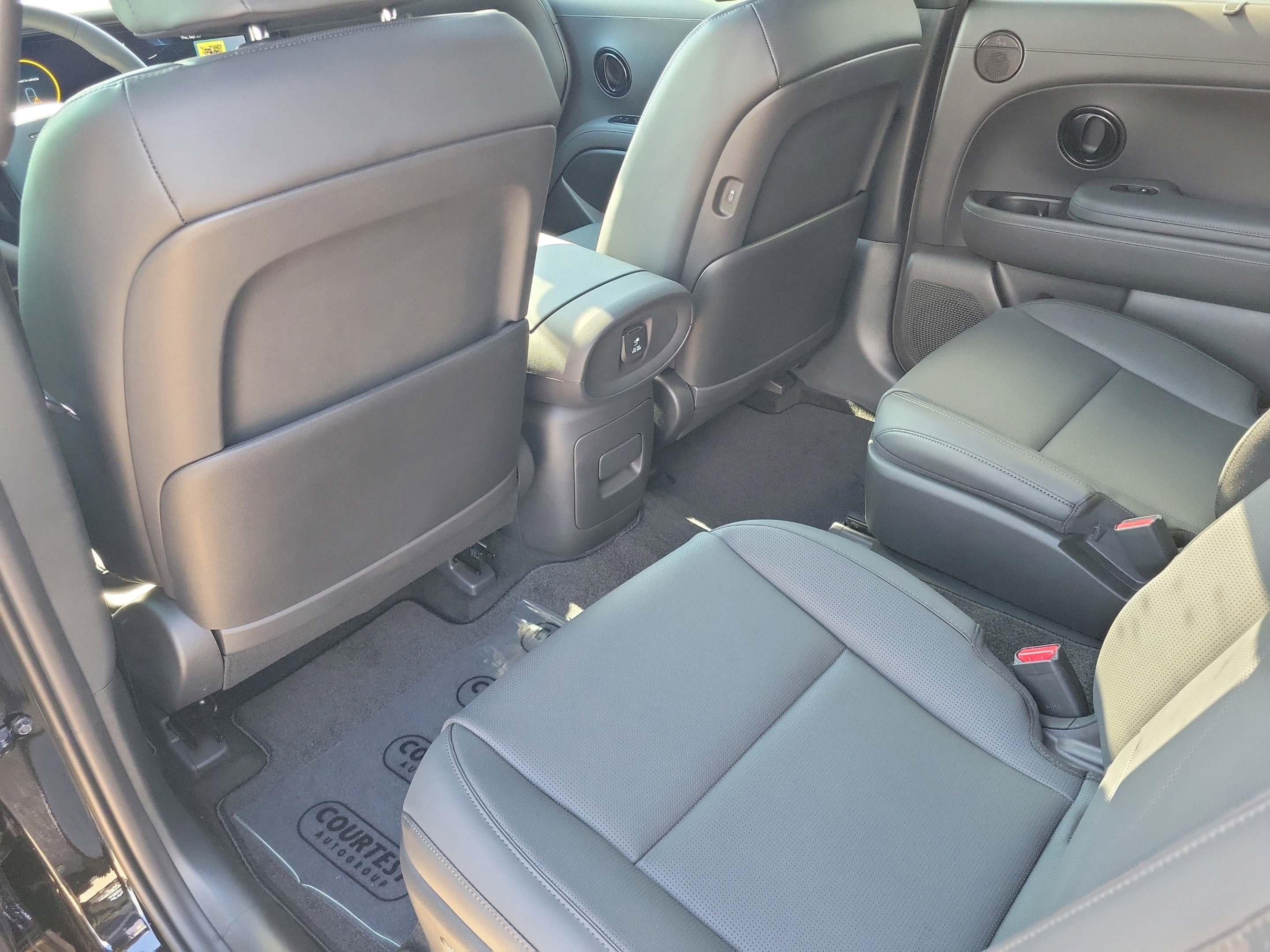 New 2026 Hyundai Palisade XRT Pro AWD/4WD image 7