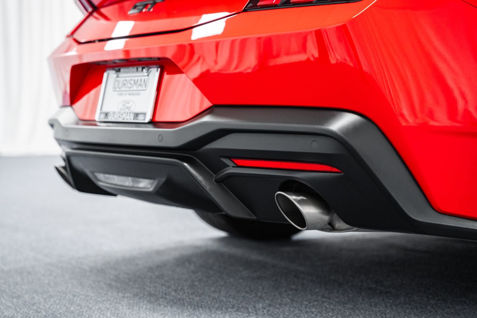 Certified 2024 Ford Mustang GT Premium w/ GT Performance Package image 19