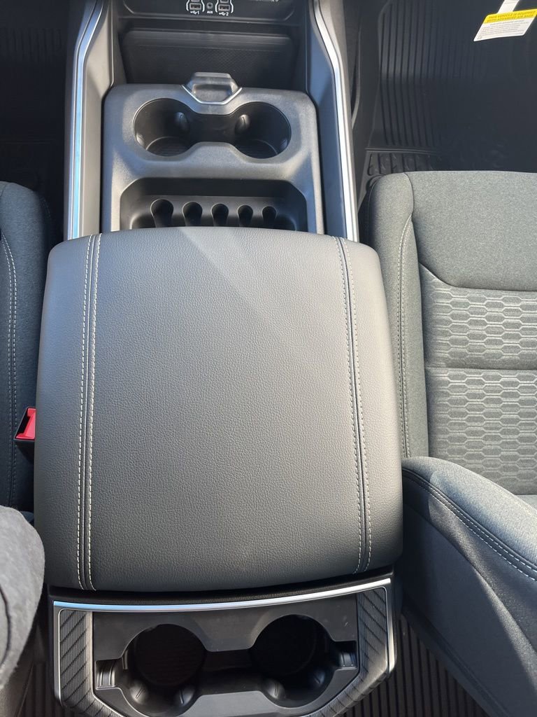 New 2026 RAM 1500 Big Horn image 17