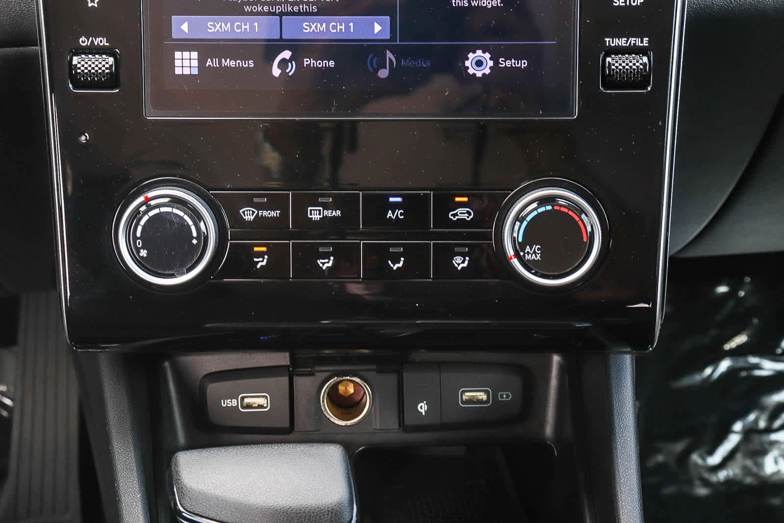 Used 2023 Hyundai Tucson SEL image 16