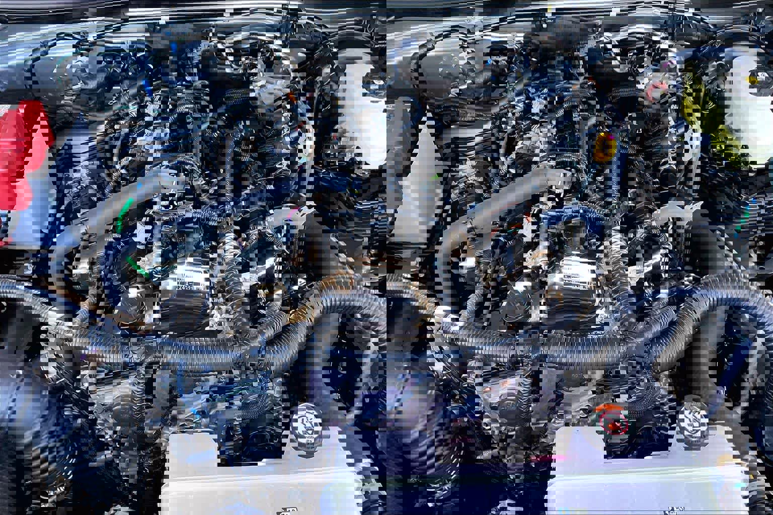 New 2026 Toyota 4Runner TRD Off-Road image 17