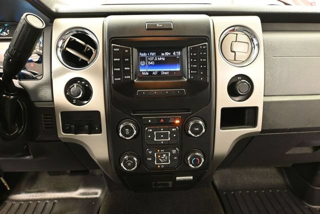 Used 2013 Ford F150 XLT w/ Luxury Equipment Group AWD/4WD image 24