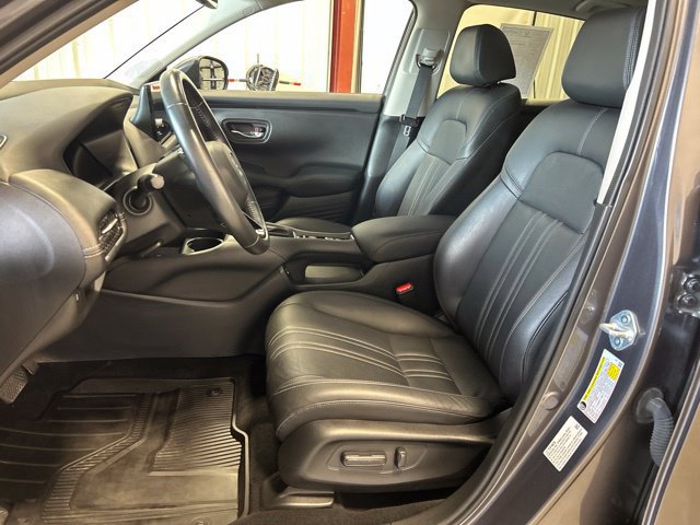 Certified 2025 Honda HR-V EX-L image 15