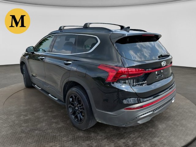 Used 2023 Hyundai Santa Fe XRT w/ Cargo Package AWD/4WD image 3