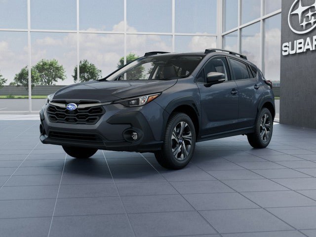 New 2027 Subaru Crosstrek 2.5i Premium AWD/4WD image 2