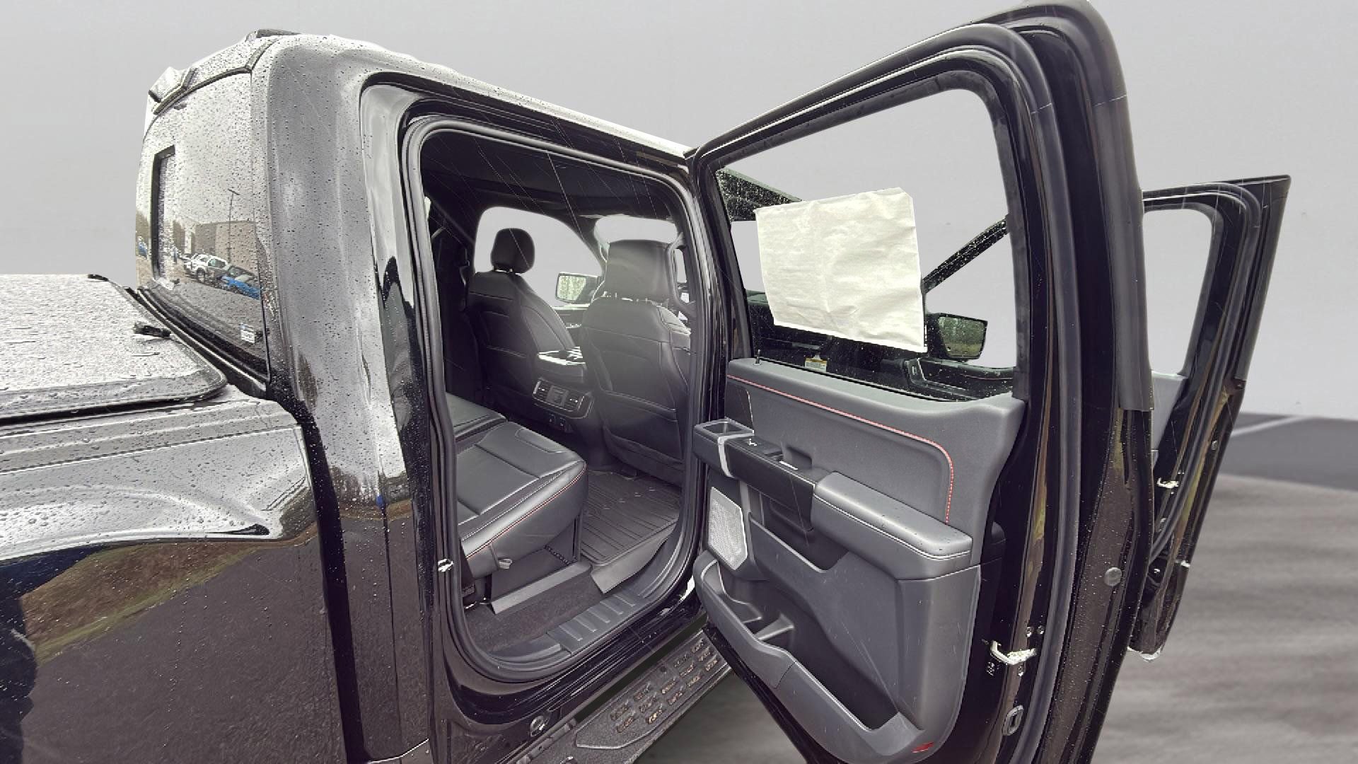 New 2025 Ford F150 Raptor image 21