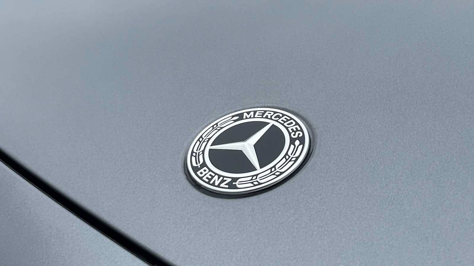 New 2026 Mercedes-Benz GLA 250 4MATIC image 25