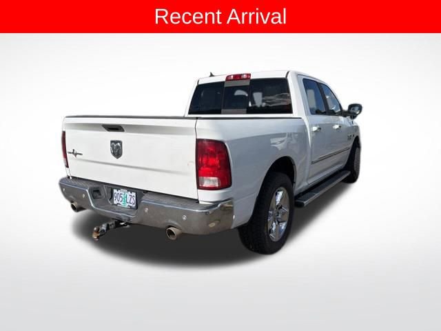 Used 2015 RAM 1500 Lone Star image 7