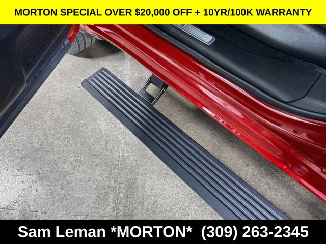 New 2026 RAM 1500 Limited w/ Night Edition AWD/4WD image 35