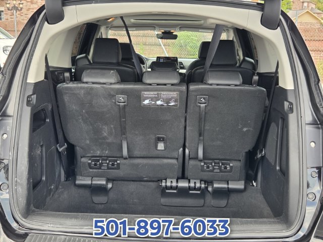 Used 2025 Honda Odyssey EX-L image 13