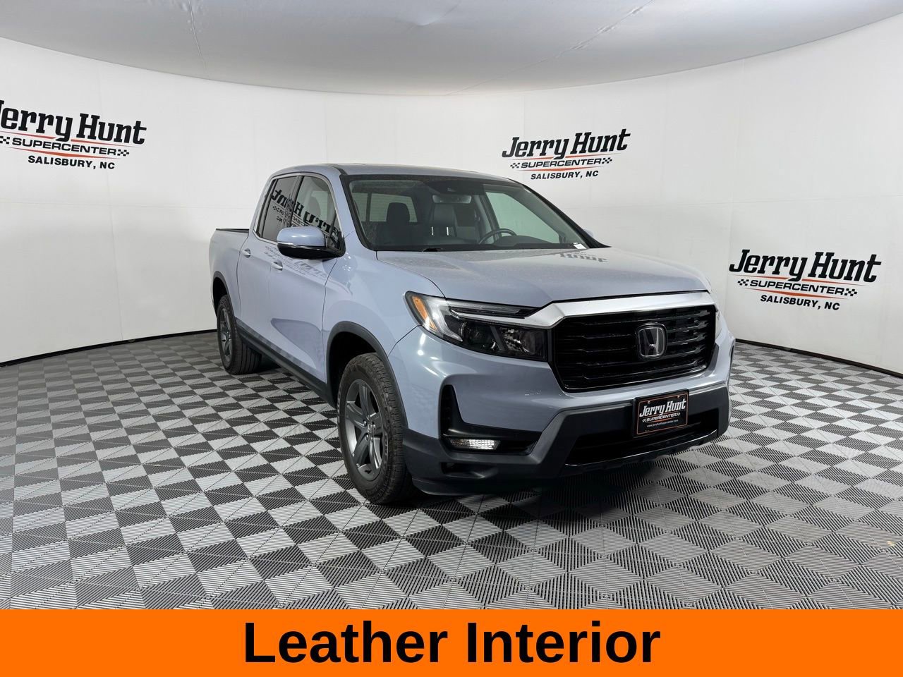 Used 2022 Honda Ridgeline RTL-E image 6