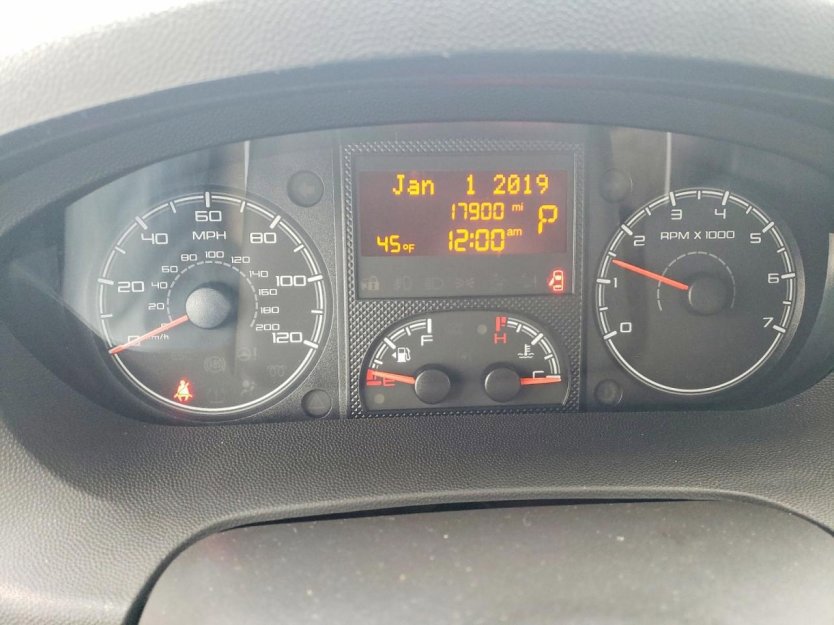 Used 2021 RAM ProMaster 3500 w/ Convenience Group image 8