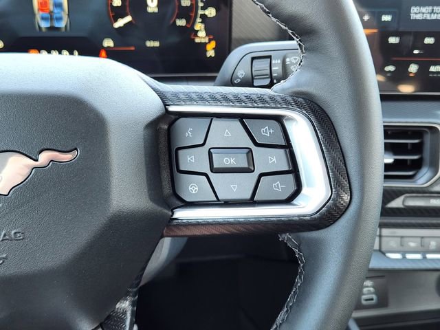 New 2026 Ford Mustang Coupe image 29