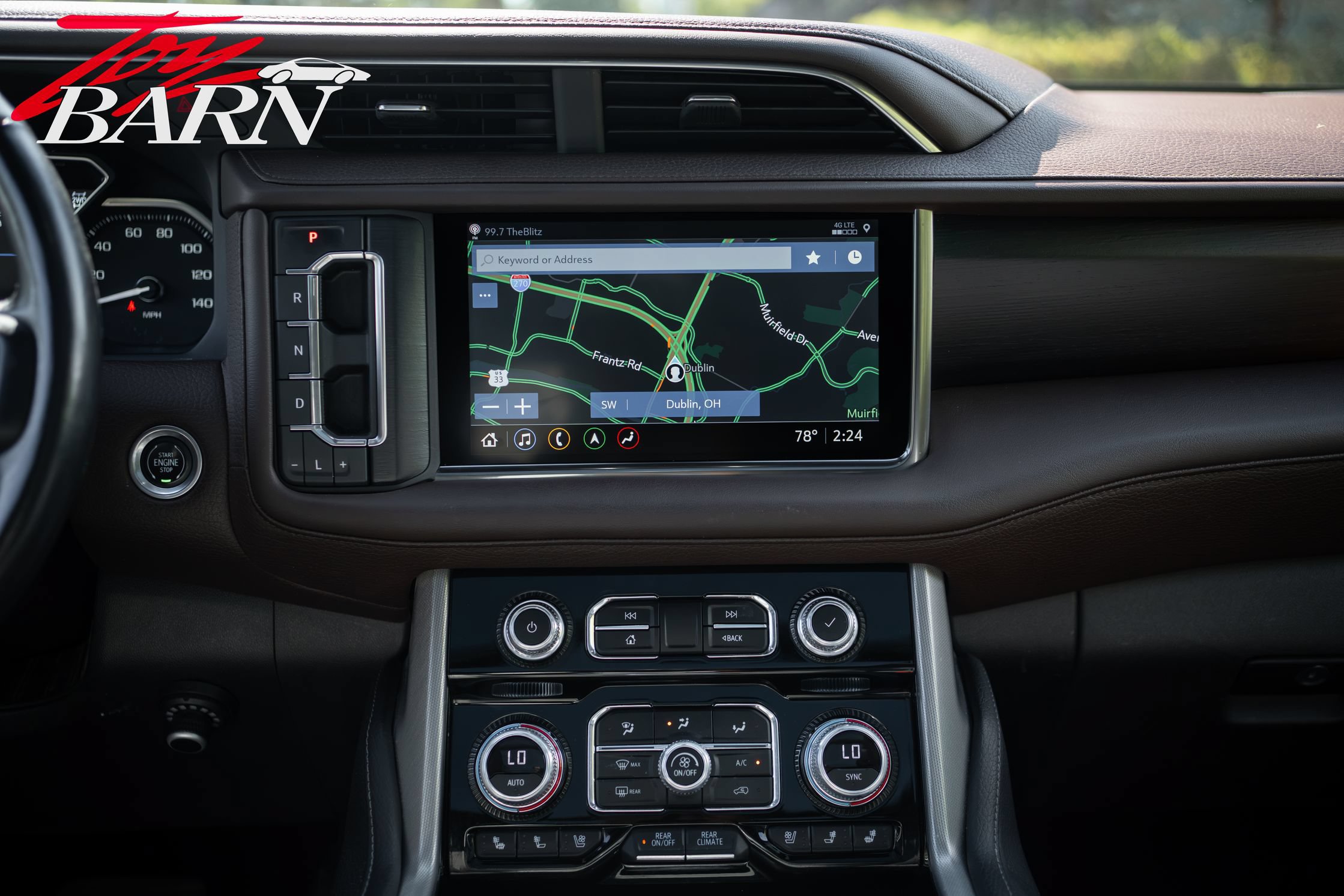 Used 2021 GMC Yukon Denali AWD/4WD image 29