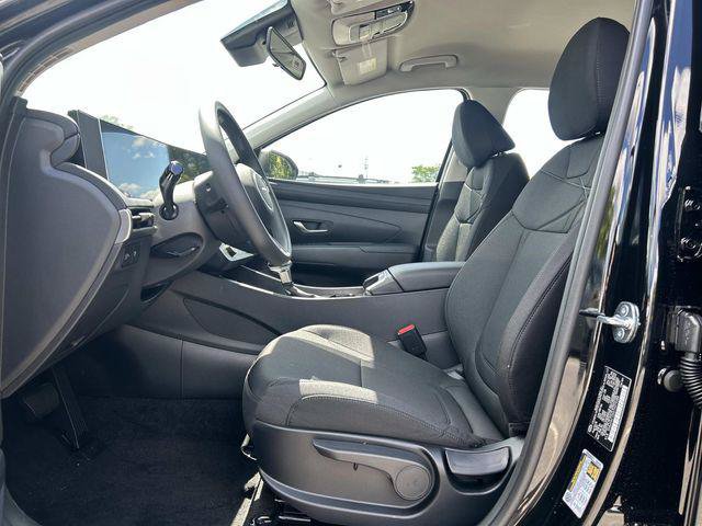 New 2026 Hyundai Tucson SE AWD/4WD image 7