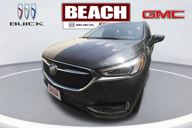 Used 2021 Buick Enclave Premium w/ Sun and Sites Package AWD/4WD image 7