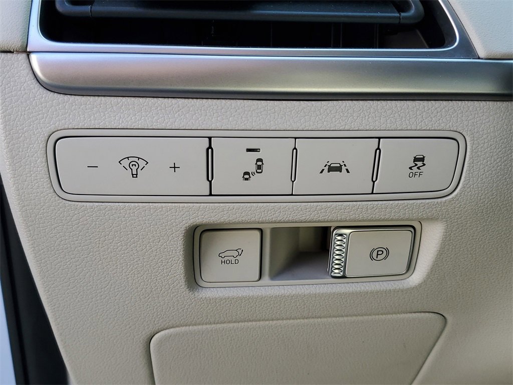 Used 2021 Hyundai Palisade SEL image 11