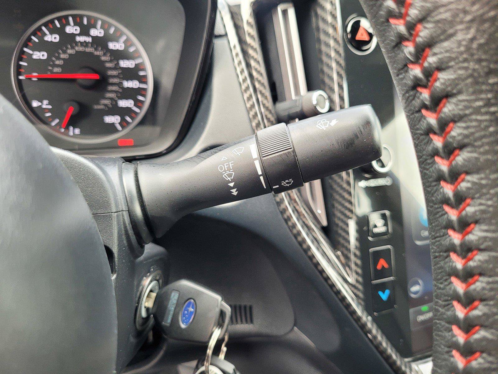 Certified 2024 Subaru WRX AWD/4WD image 30