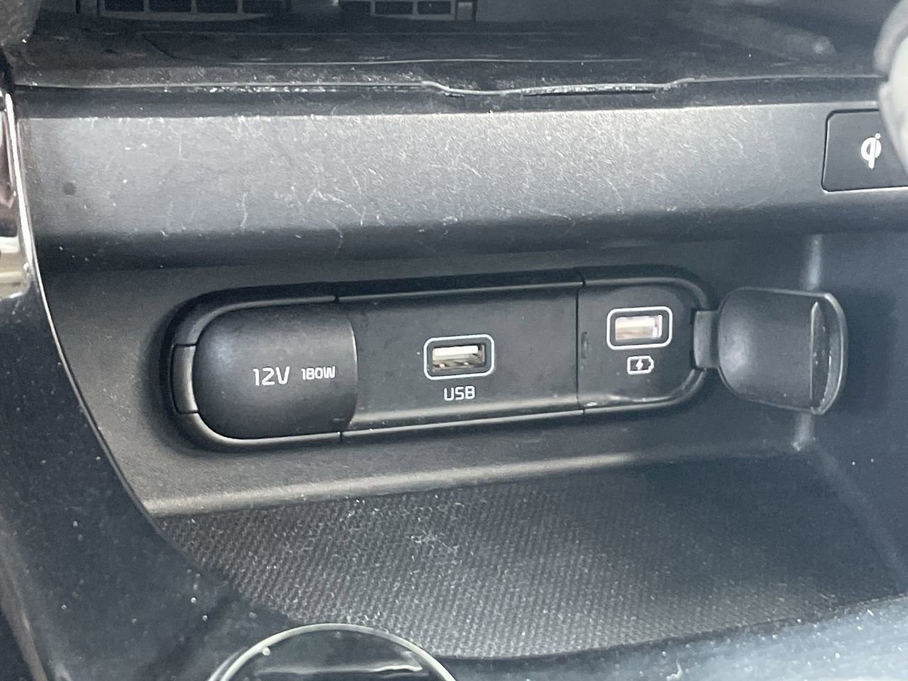 Used 2021 Kia Seltos SX AWD/4WD image 27
