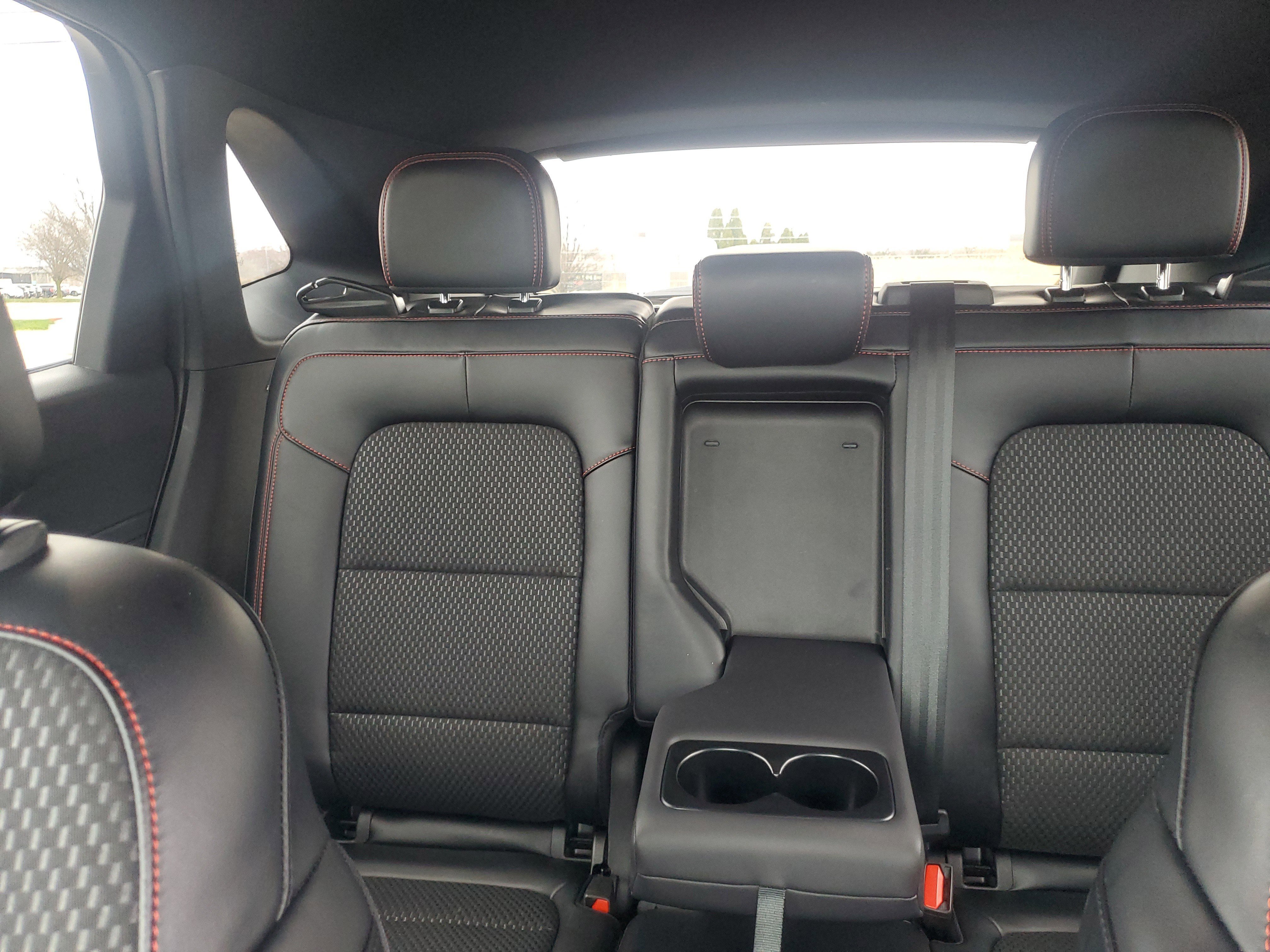 Used 2023 Ford Escape ST-Line Select w/ Tech Pack #2 AWD/4WD image 18