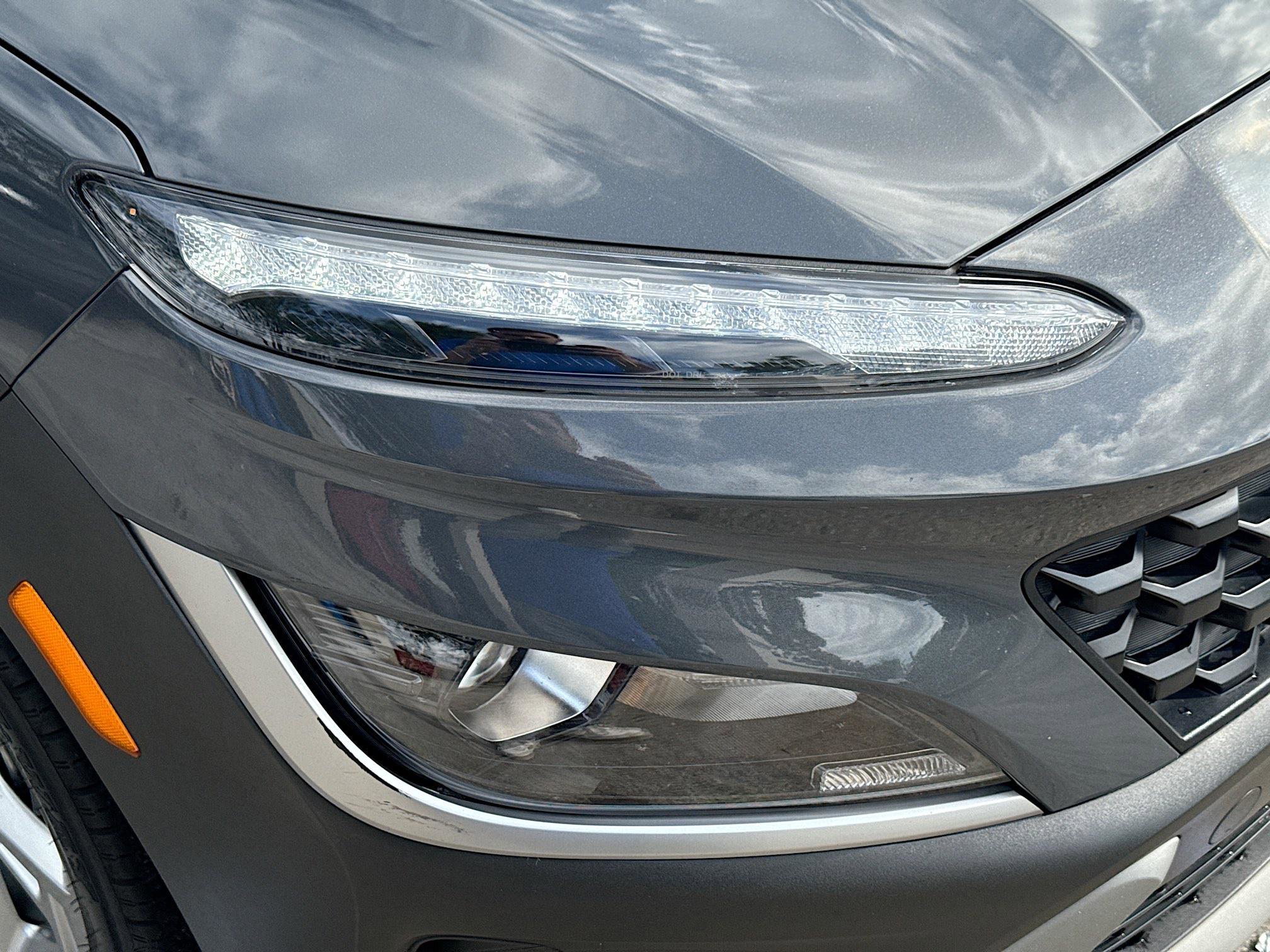 Used 2023 Hyundai Kona SEL image 31