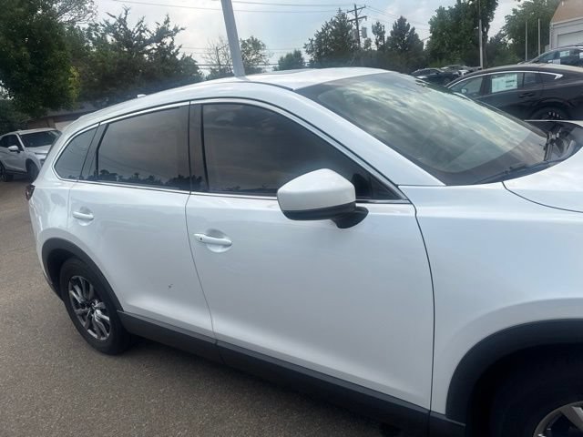 Used 2016 MAZDA CX-9 Touring AWD/4WD image 4