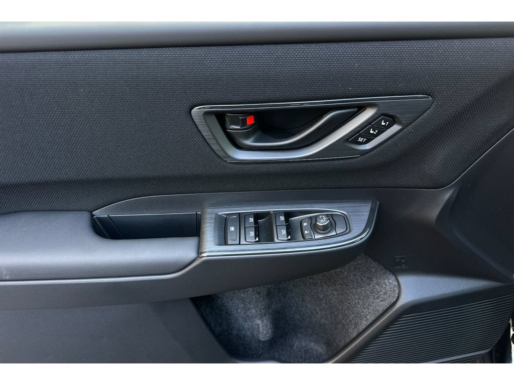 New 2026 Subaru Outback Limited AWD/4WD image 11