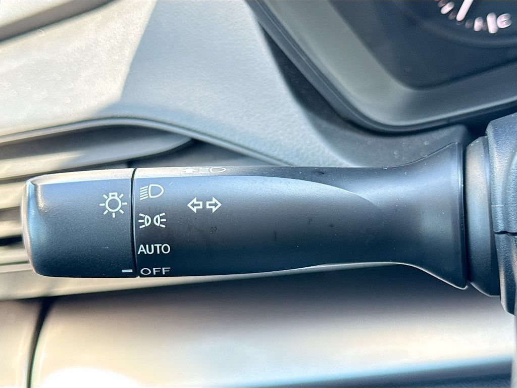 Used 2024 Subaru Impreza 2.0i AWD/4WD image 12