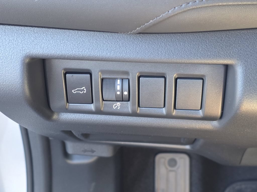 New 2026 Subaru Outback Touring XT AWD/4WD image 24