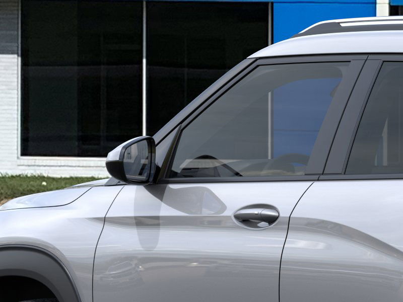 New 2026 Chevrolet TrailBlazer LT image 12