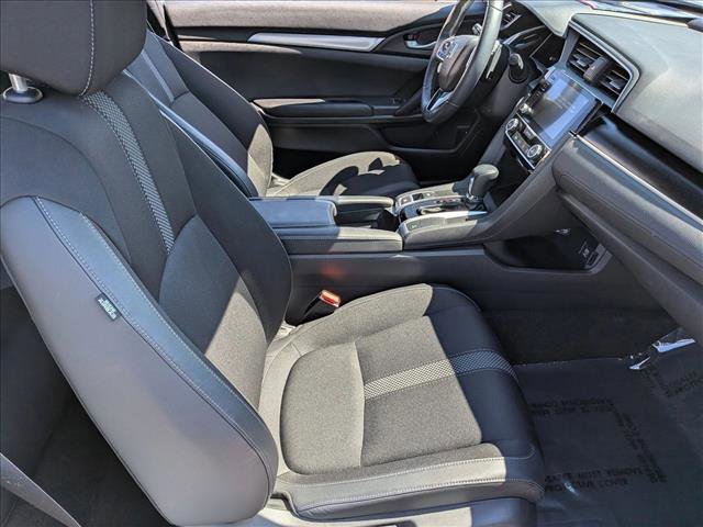Used 2019 Honda Civic Sport image 19