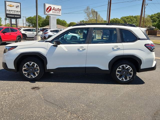 Used 2026 Subaru Forester image 2