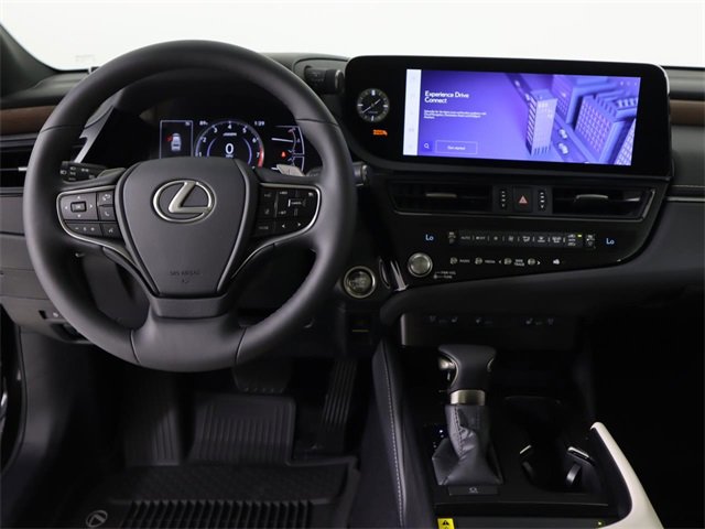 New 2025 Lexus ES 350 350 image 19