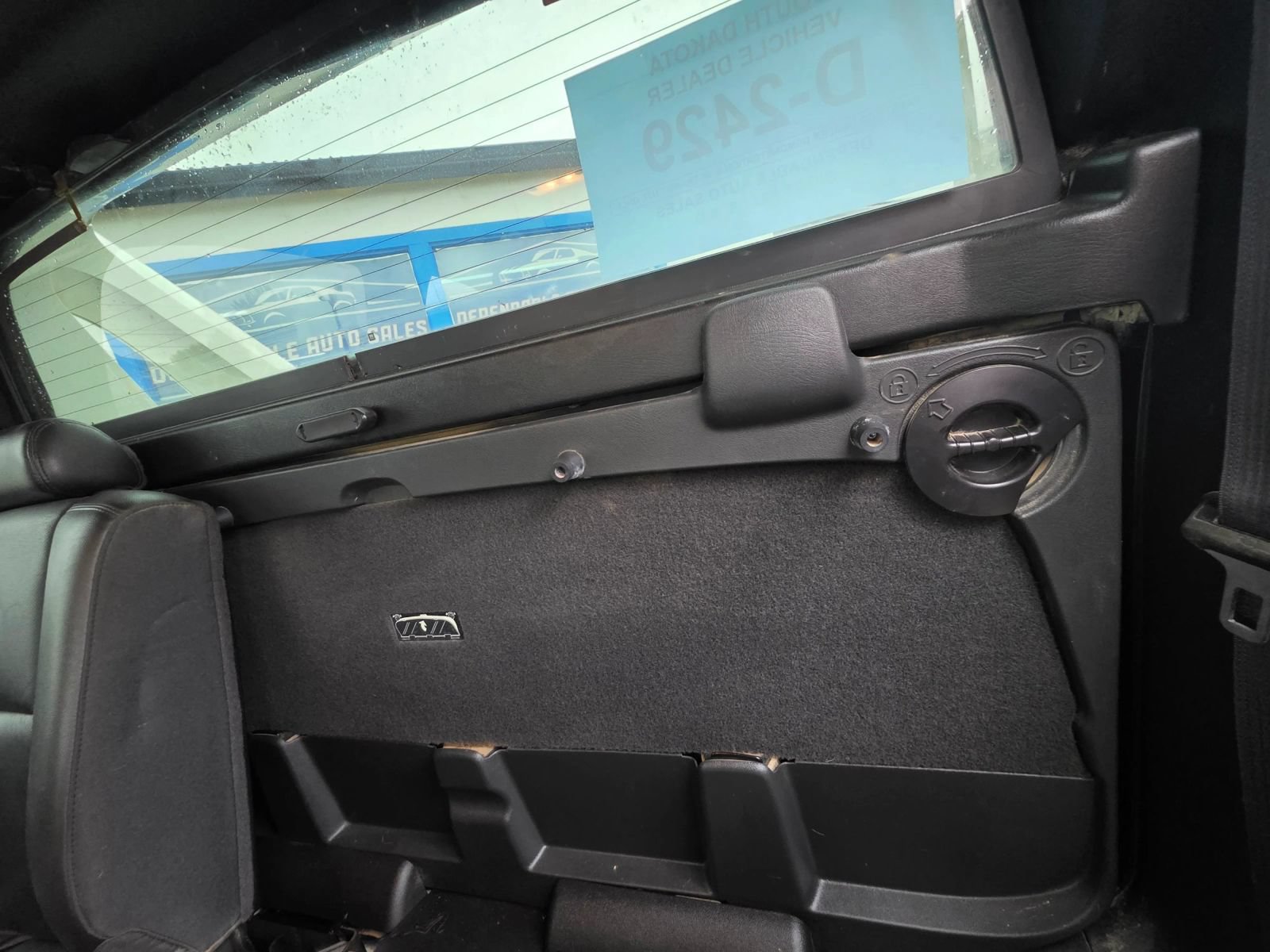 Used 2012 Chevrolet Avalanche LTZ AWD/4WD image 11