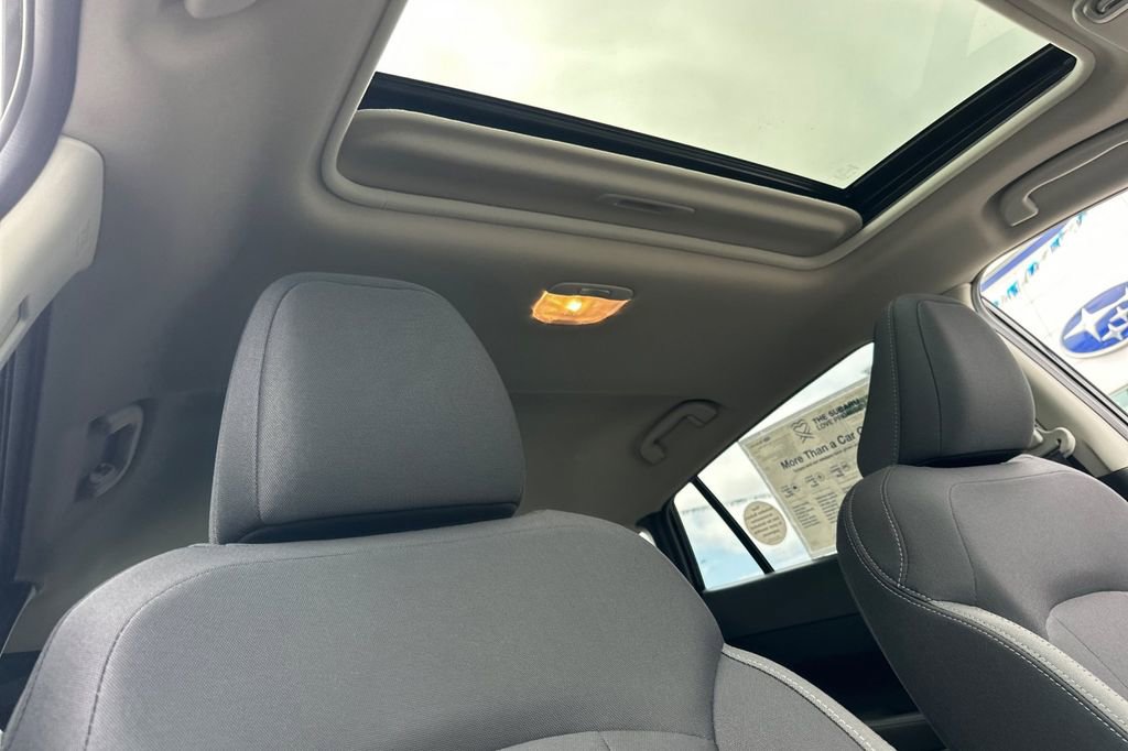 Certified 2025 Subaru Crosstrek 2.0i Premium image 19