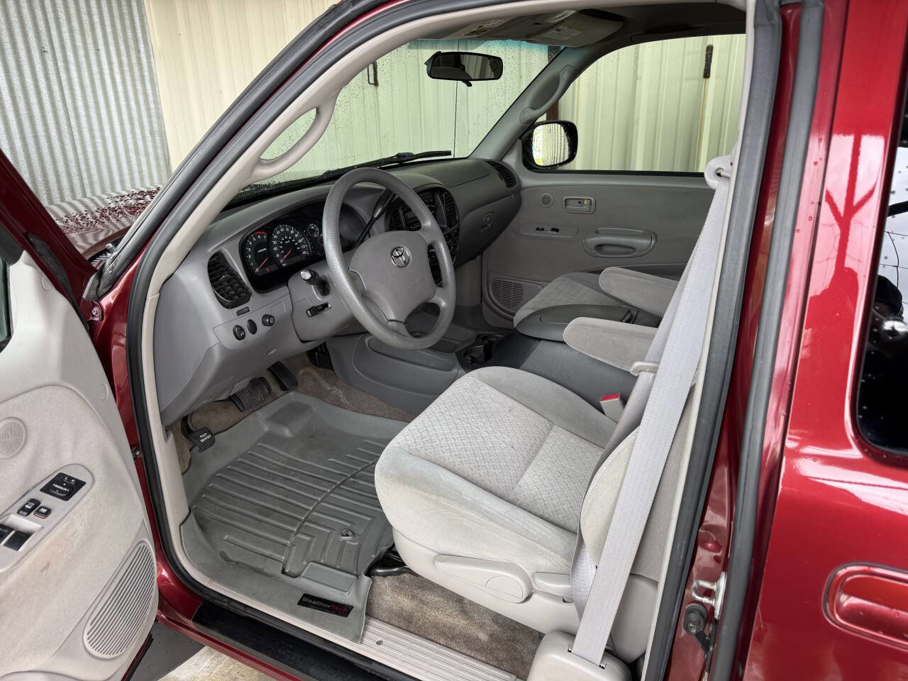 Used 2006 Toyota Tundra SR5 RWD image 6